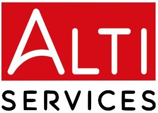 logo alti services